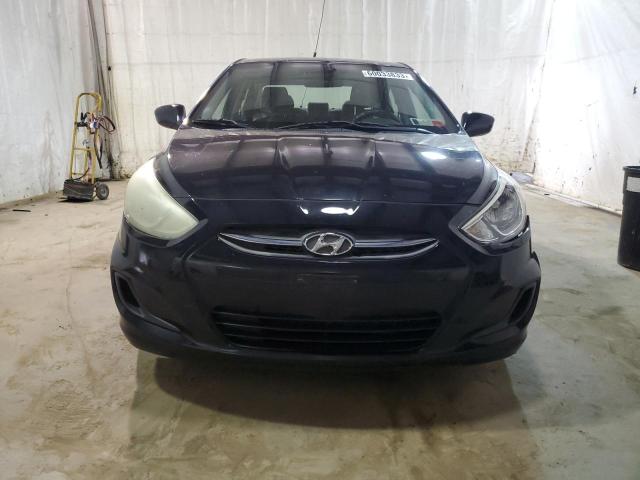 Photo 4 VIN: KMHCT4AEXHU375173 - HYUNDAI ACCENT SE 