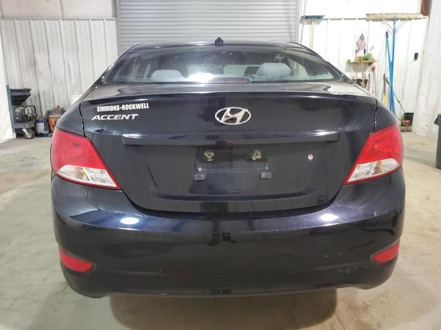 Photo 5 VIN: KMHCT4AEXHU375173 - HYUNDAI ACCENT SE 