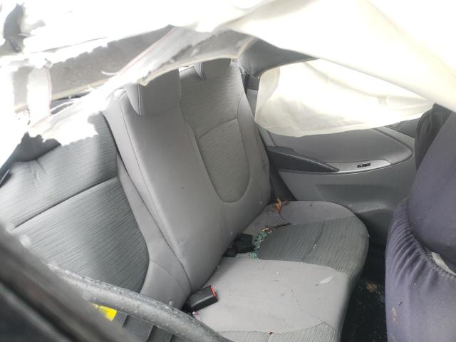 Photo 5 VIN: KMHCT4AEXHU380115 - HYUNDAI ACCENT SE 