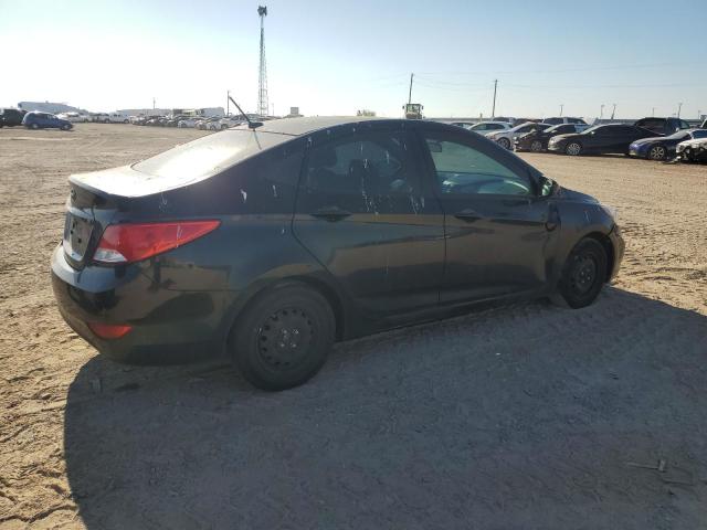 Photo 2 VIN: KMHCT4AEXHU386870 - HYUNDAI ACCENT SE 