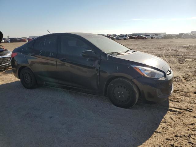 Photo 3 VIN: KMHCT4AEXHU386870 - HYUNDAI ACCENT SE 