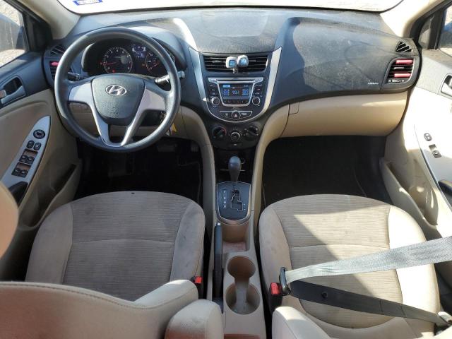 Photo 7 VIN: KMHCT4AEXHU386870 - HYUNDAI ACCENT SE 