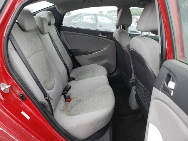 Photo 5 VIN: KMHCT4AEXHU389042 - HYUNDAI ACCENT SE 