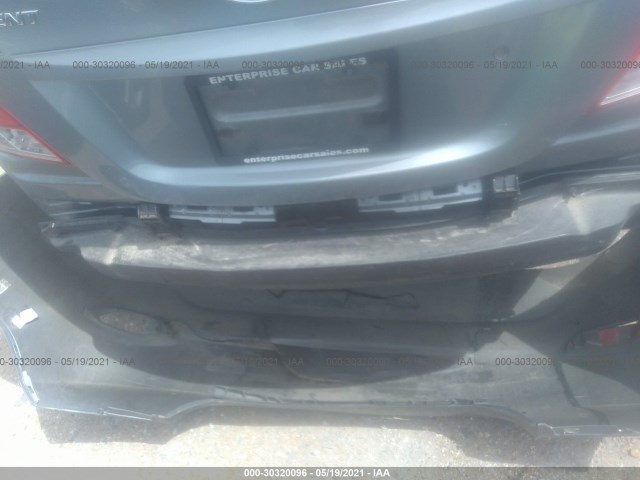 Photo 5 VIN: KMHCT4AEXHU394547 - HYUNDAI ACCENT 