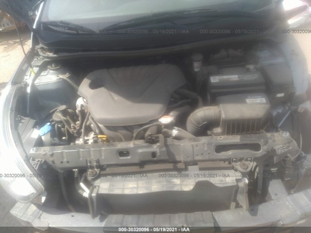 Photo 9 VIN: KMHCT4AEXHU394547 - HYUNDAI ACCENT 