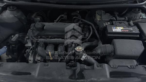 Photo 26 VIN: KMHCT51B5HU288499 - HYUNDAI ACCENT 