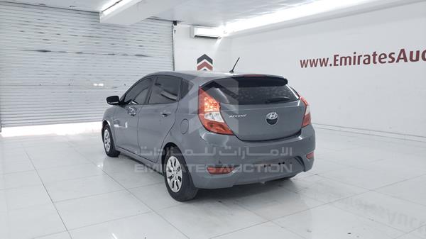 Photo 5 VIN: KMHCT51B5HU288499 - HYUNDAI ACCENT 