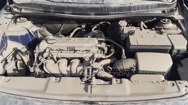 Photo 25 VIN: KMHCT51D9FU205087 - HYUNDAI ACCENT 