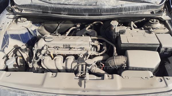 Photo 26 VIN: KMHCT51D9FU205087 - HYUNDAI ACCENT 