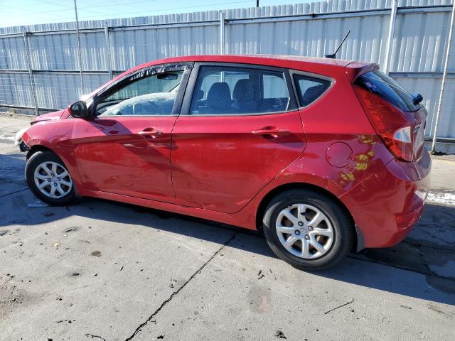 Photo 1 VIN: KMHCT5AE0CU012122 - HYUNDAI ACCENT GLS 