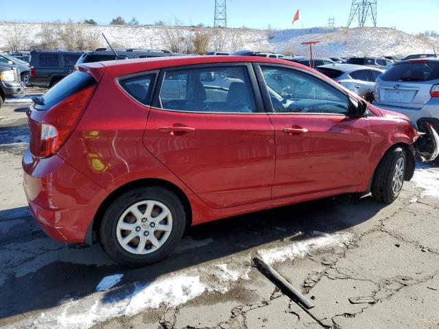 Photo 2 VIN: KMHCT5AE0CU012122 - HYUNDAI ACCENT GLS 