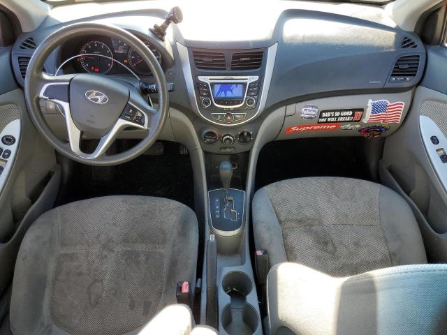 Photo 7 VIN: KMHCT5AE0CU012122 - HYUNDAI ACCENT GLS 