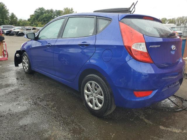 Photo 1 VIN: KMHCT5AE0CU017286 - HYUNDAI ACCENT GLS 