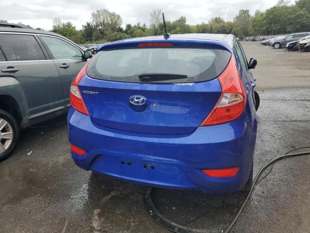 Photo 5 VIN: KMHCT5AE0CU017286 - HYUNDAI ACCENT GLS 