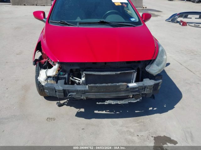 Photo 5 VIN: KMHCT5AE0CU025033 - HYUNDAI ACCENT 