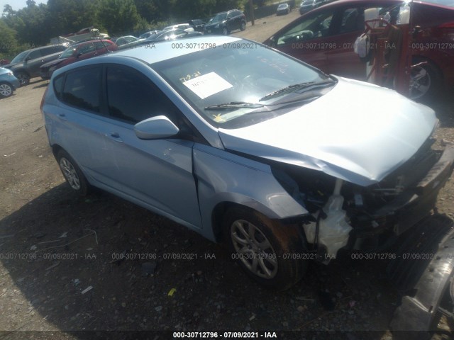 Photo 0 VIN: KMHCT5AE0CU030085 - HYUNDAI ACCENT 