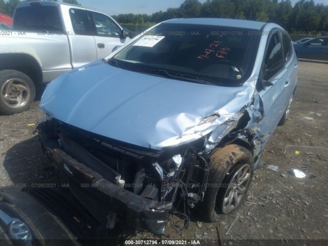 Photo 5 VIN: KMHCT5AE0CU030085 - HYUNDAI ACCENT 