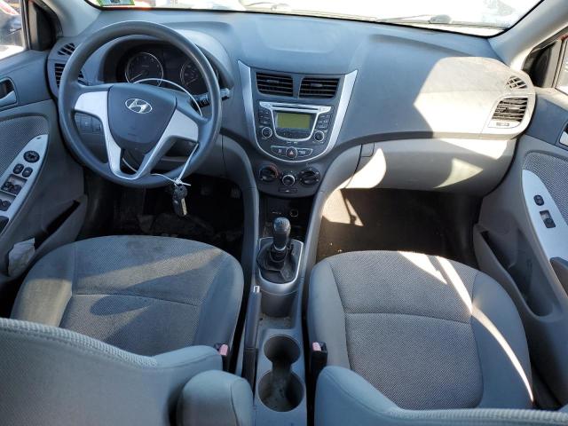 Photo 7 VIN: KMHCT5AE0CU035285 - HYUNDAI ACCENT 