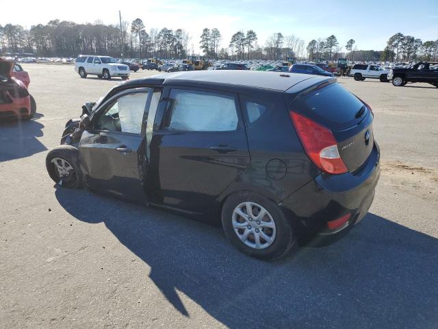 Photo 1 VIN: KMHCT5AE0CU039644 - HYUNDAI ACCENT 