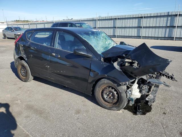 Photo 3 VIN: KMHCT5AE0CU039644 - HYUNDAI ACCENT 