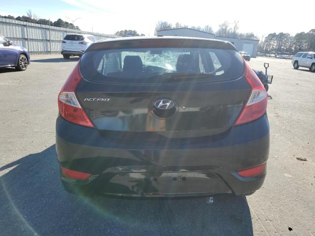 Photo 5 VIN: KMHCT5AE0CU039644 - HYUNDAI ACCENT 