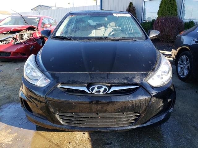 Photo 4 VIN: KMHCT5AE0CU040423 - HYUNDAI ACCENT 