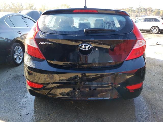 Photo 5 VIN: KMHCT5AE0CU040423 - HYUNDAI ACCENT 