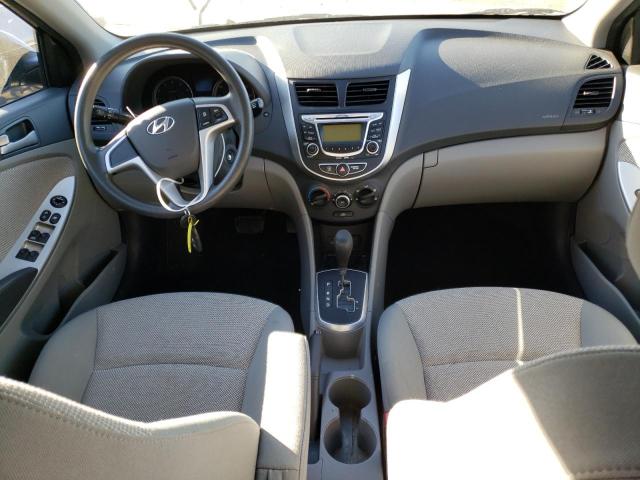 Photo 7 VIN: KMHCT5AE0CU040423 - HYUNDAI ACCENT 