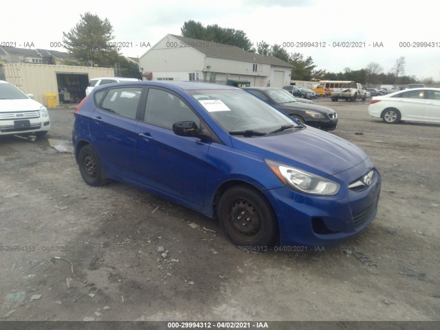 Photo 0 VIN: KMHCT5AE0CU044875 - HYUNDAI ACCENT 