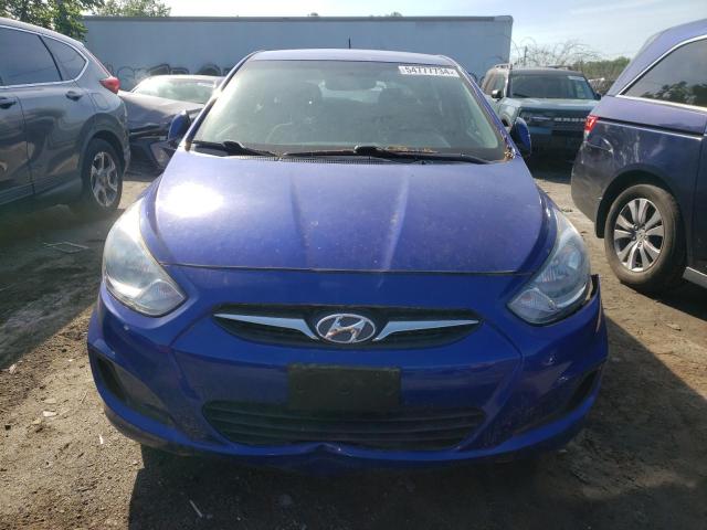 Photo 4 VIN: KMHCT5AE0CU045735 - HYUNDAI ACCENT 