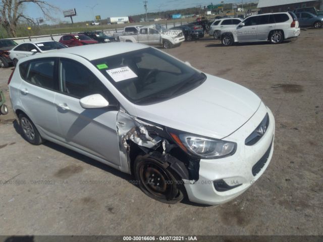 Photo 0 VIN: KMHCT5AE0CU048215 - HYUNDAI ACCENT 