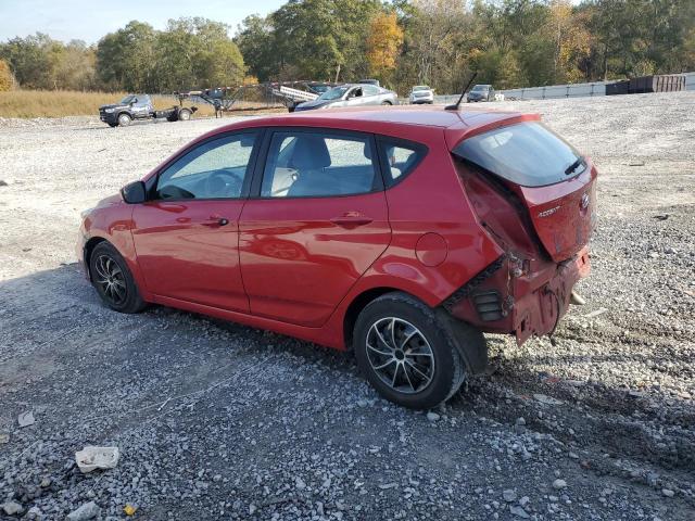 Photo 1 VIN: KMHCT5AE0DU061001 - HYUNDAI ACCENT GLS 