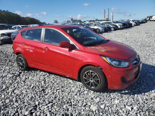 Photo 3 VIN: KMHCT5AE0DU061001 - HYUNDAI ACCENT GLS 