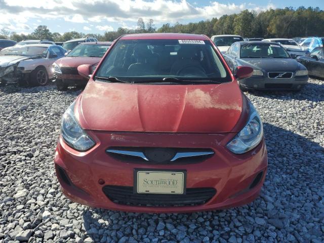 Photo 4 VIN: KMHCT5AE0DU061001 - HYUNDAI ACCENT GLS 