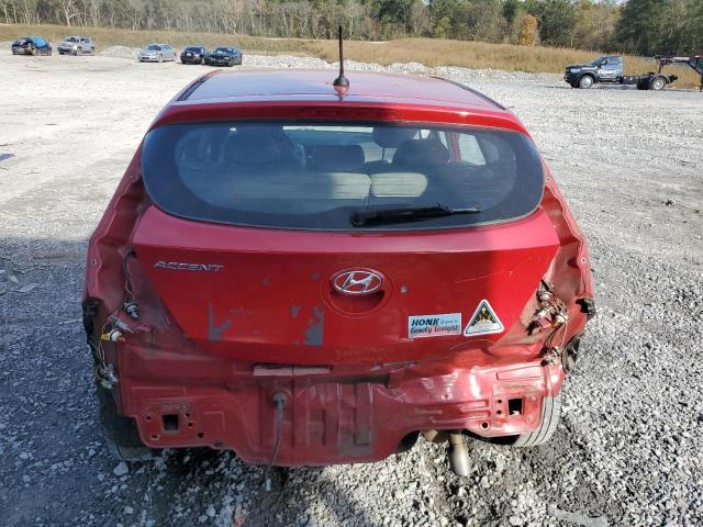 Photo 5 VIN: KMHCT5AE0DU061001 - HYUNDAI ACCENT GLS 