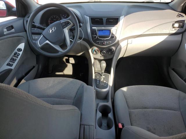 Photo 7 VIN: KMHCT5AE0DU061001 - HYUNDAI ACCENT GLS 