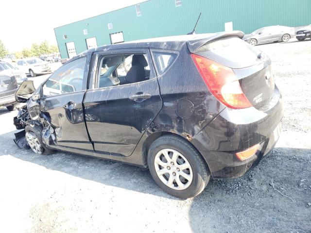 Photo 1 VIN: KMHCT5AE0DU064111 - HYUNDAI ACCENT GLS 