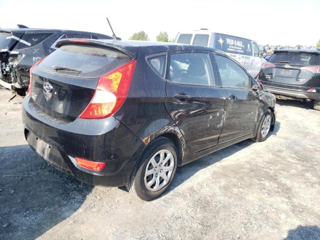 Photo 2 VIN: KMHCT5AE0DU064111 - HYUNDAI ACCENT GLS 