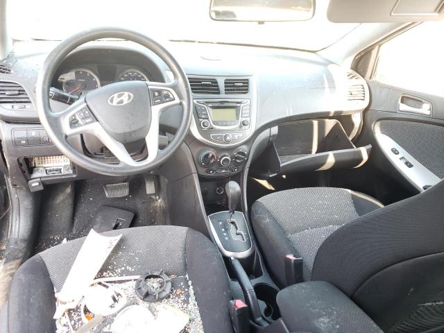 Photo 7 VIN: KMHCT5AE0DU064111 - HYUNDAI ACCENT GLS 