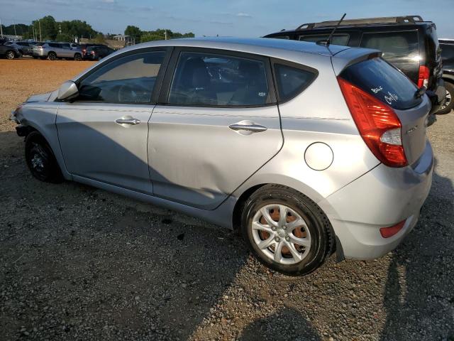 Photo 1 VIN: KMHCT5AE0DU068255 - HYUNDAI ACCENT 