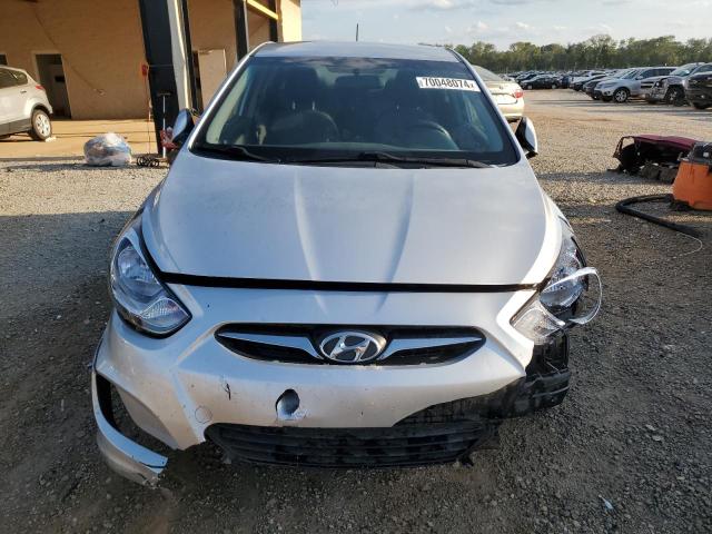 Photo 4 VIN: KMHCT5AE0DU068255 - HYUNDAI ACCENT 