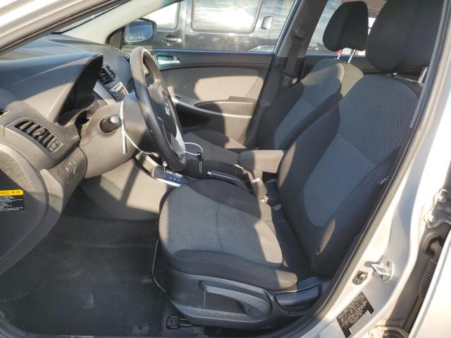 Photo 6 VIN: KMHCT5AE0DU068255 - HYUNDAI ACCENT 