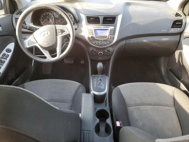 Photo 7 VIN: KMHCT5AE0DU068255 - HYUNDAI ACCENT 