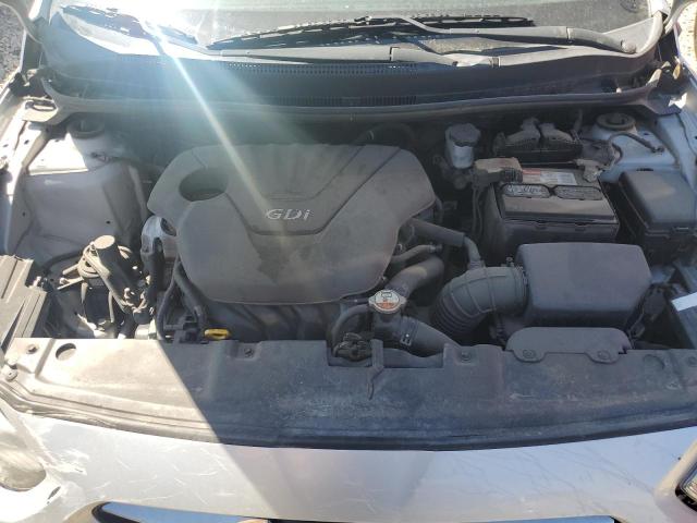 Photo 10 VIN: KMHCT5AE0DU084911 - HYUNDAI ACCENT GLS 