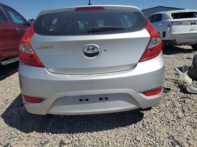 Photo 5 VIN: KMHCT5AE0DU084911 - HYUNDAI ACCENT GLS 