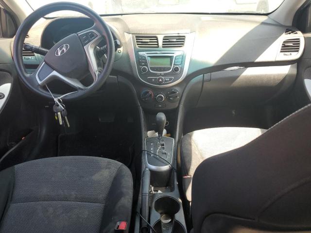 Photo 7 VIN: KMHCT5AE0DU084911 - HYUNDAI ACCENT GLS 