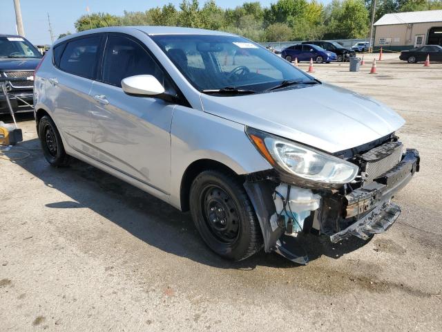 Photo 3 VIN: KMHCT5AE0DU088778 - HYUNDAI ACCENT GS 