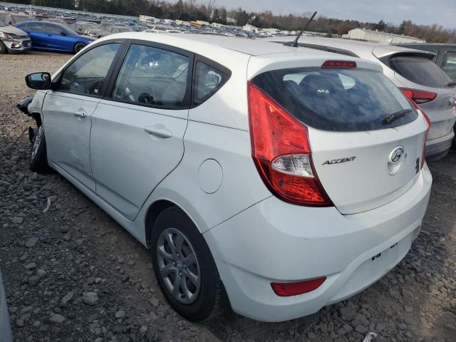 Photo 1 VIN: KMHCT5AE0DU098954 - HYUNDAI ACCENT 