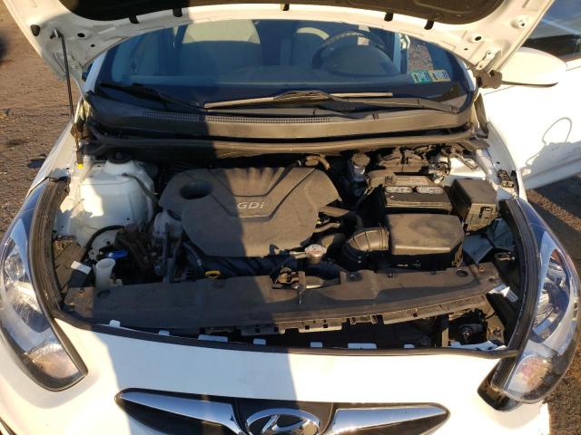 Photo 10 VIN: KMHCT5AE0DU098954 - HYUNDAI ACCENT 