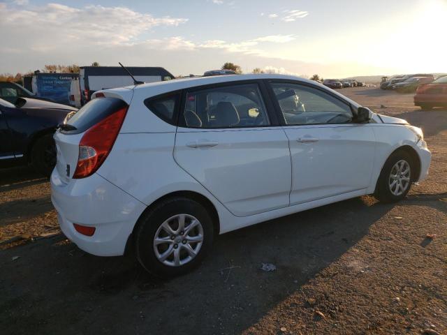 Photo 2 VIN: KMHCT5AE0DU098954 - HYUNDAI ACCENT 